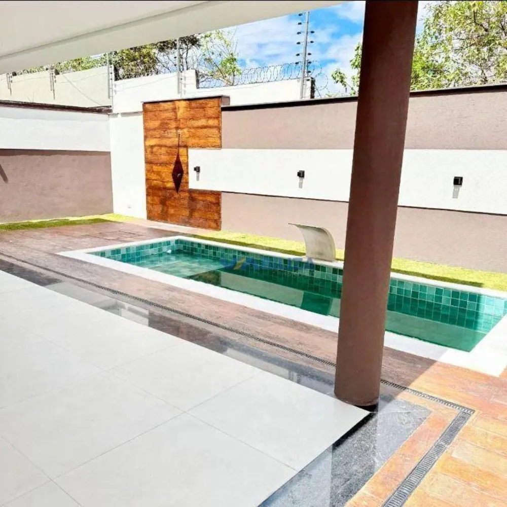 Sobrado, 4 quartos, 290 m² - Foto 6