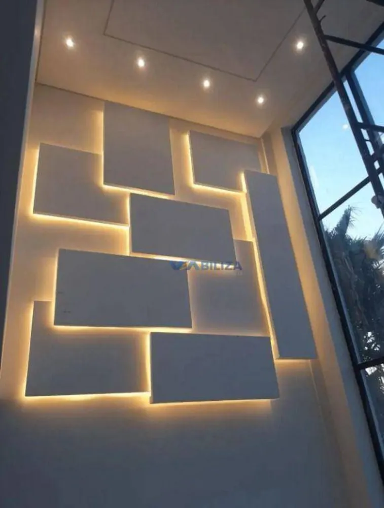 Sobrado, 4 quartos, 290 m² - Foto 5