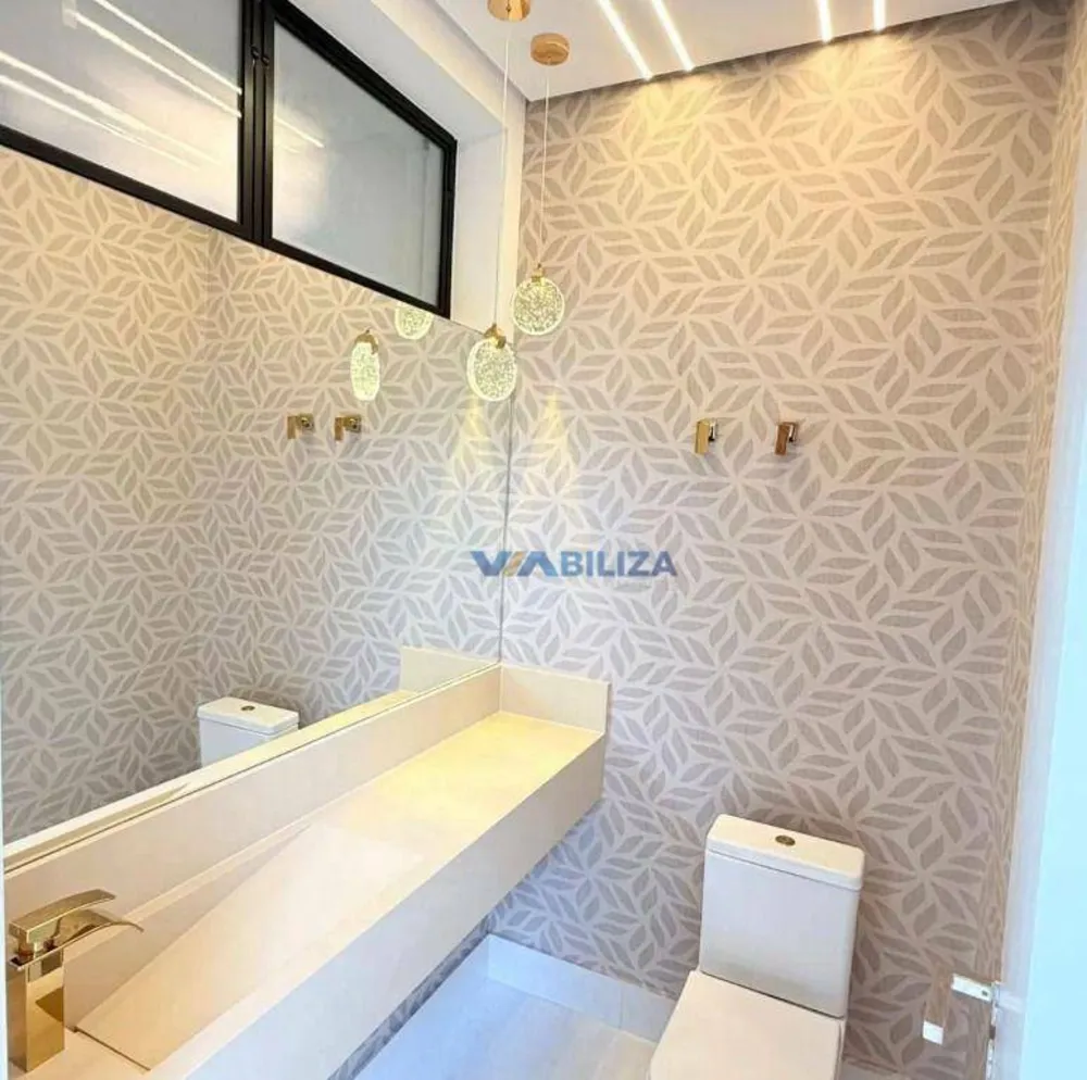 Sobrado, 4 quartos, 290 m² - Foto 4