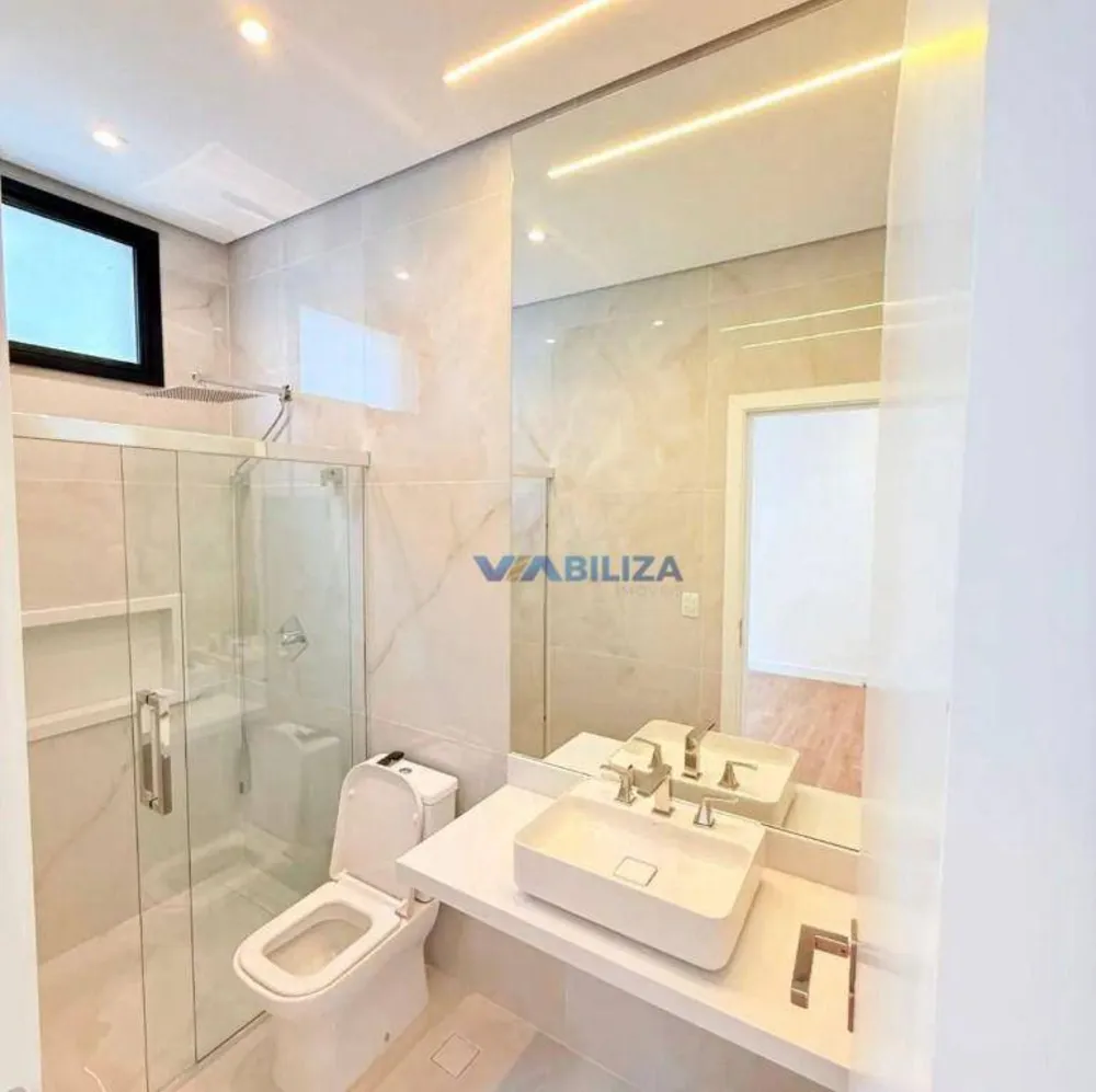 Sobrado, 4 quartos, 290 m² - Foto 2