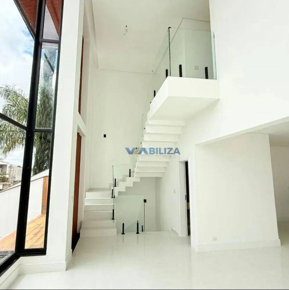 Sobrado, 4 quartos, 290 m² - Foto 7