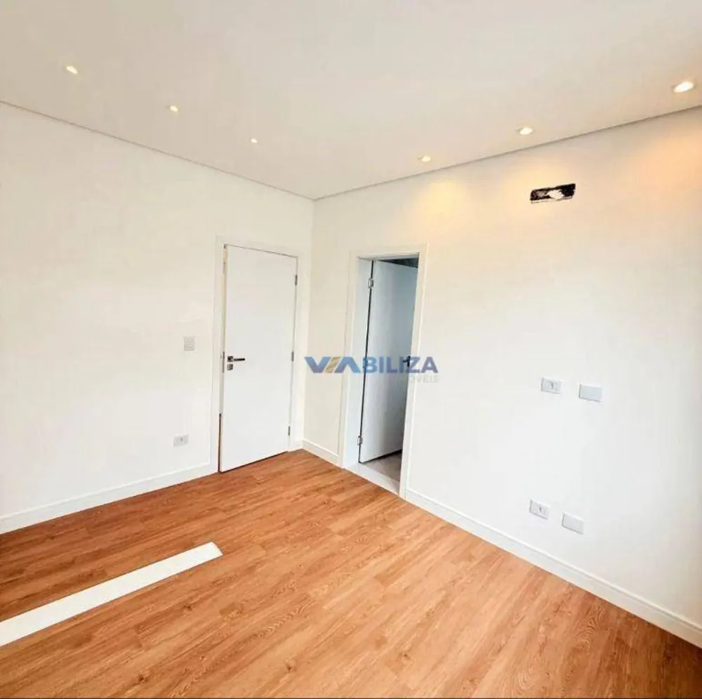 Sobrado, 4 quartos, 290 m² - Foto 8