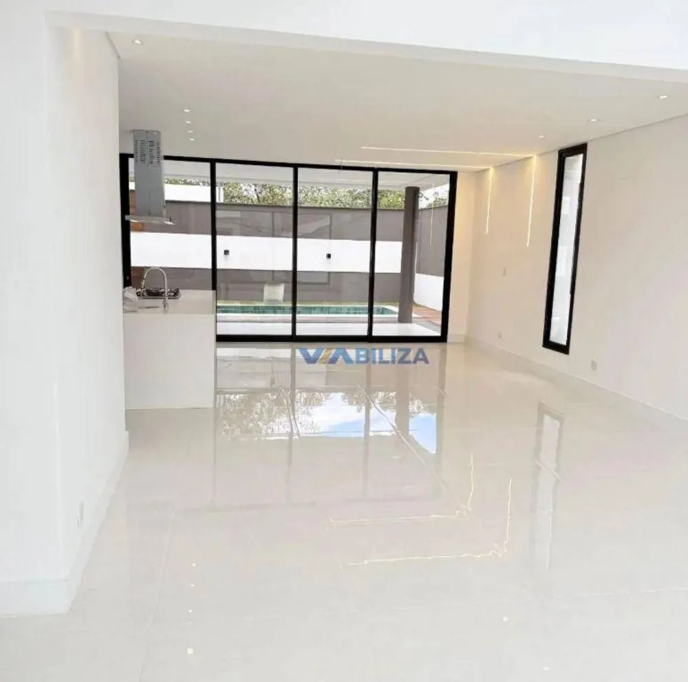 Sobrado, 4 quartos, 290 m² - Foto 3