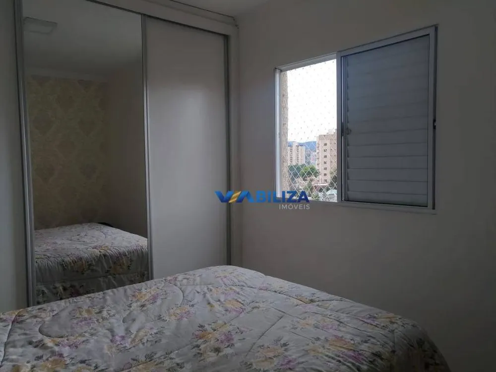 Apartamento, 1 quarto, 50 m² - Foto 7