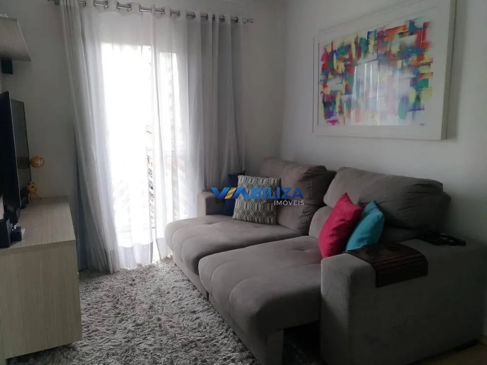 Apartamento, 1 quarto, 50 m² - Foto 5