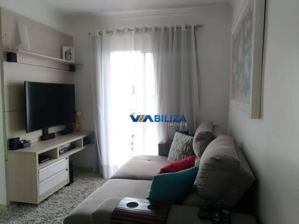 Apartamento, 1 quarto, 50 m² - Foto 1