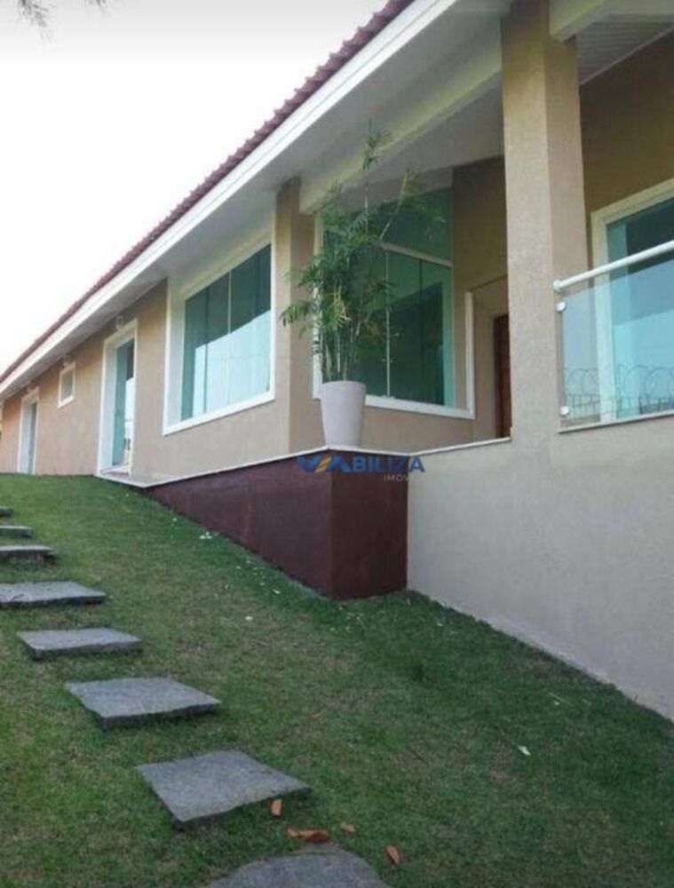 Casa de Condomínio à venda com 4 quartos, 600m² - Foto 3