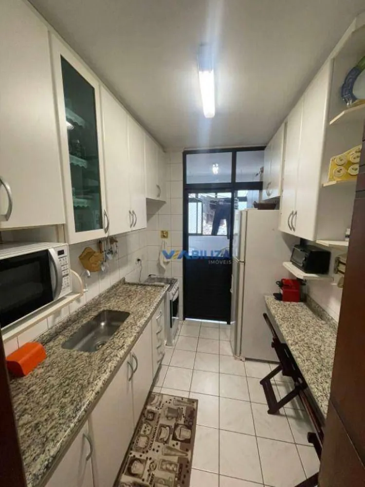 Apartamento, 3 quartos, 81 m² - Foto 8