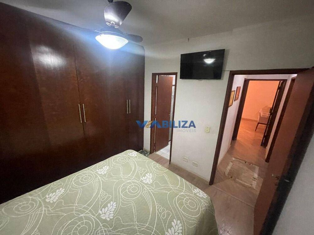 Apartamento, 3 quartos, 81 m² - Foto 3