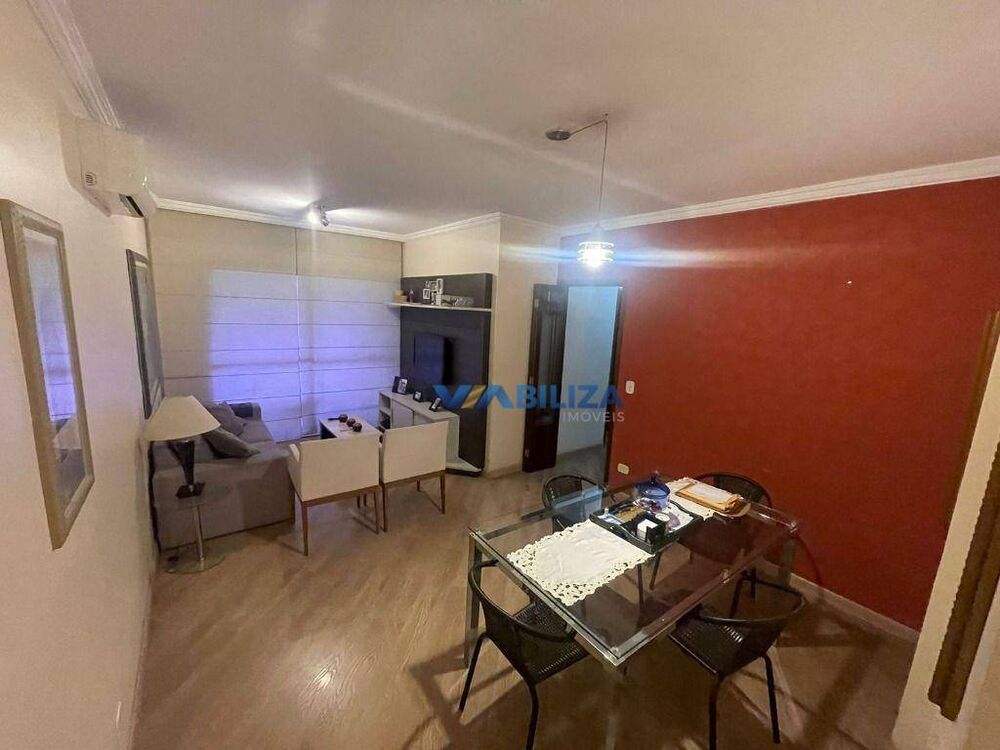Apartamento, 3 quartos, 81 m² - Foto 1