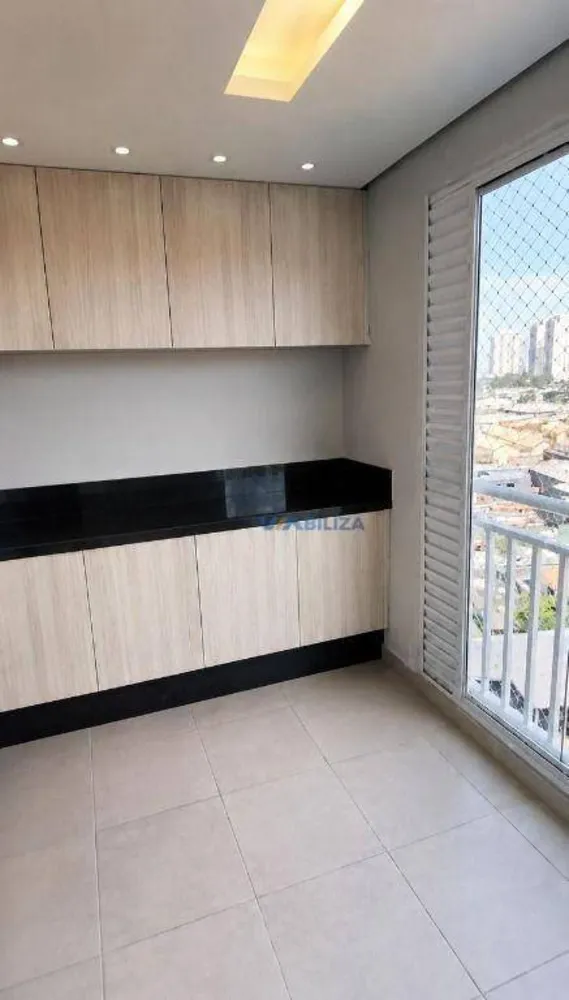 Apartamento, 2 quartos, 62 m² - Foto 2