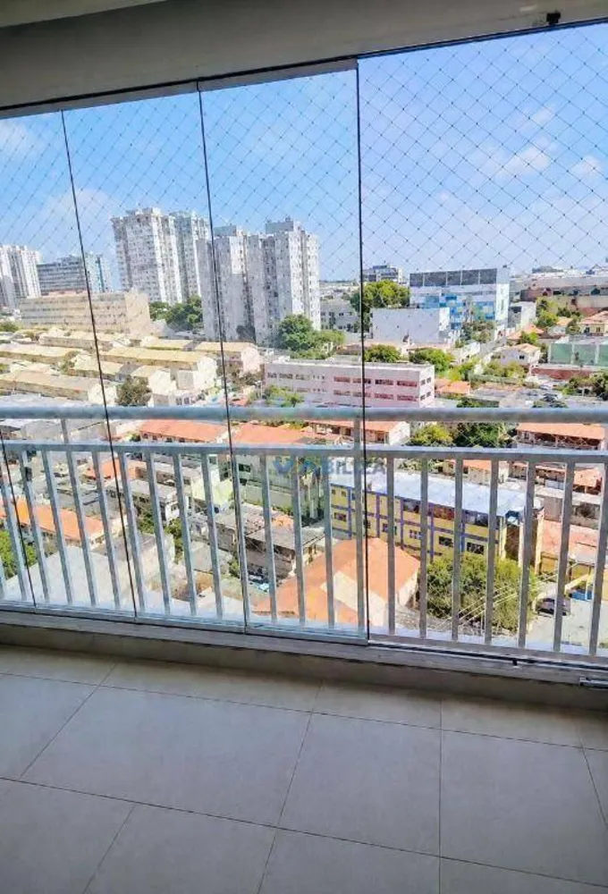 Apartamento, 2 quartos, 62 m² - Foto 4