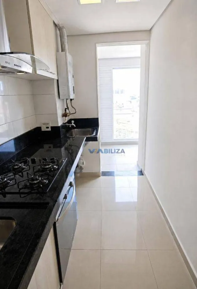 Apartamento, 2 quartos, 62 m² - Foto 7