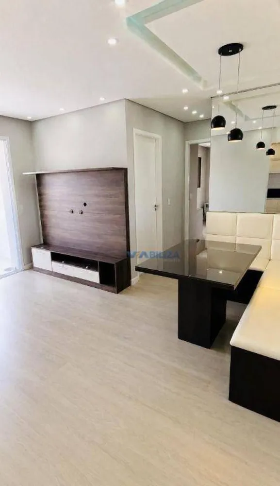 Apartamento, 2 quartos, 62 m² - Foto 1