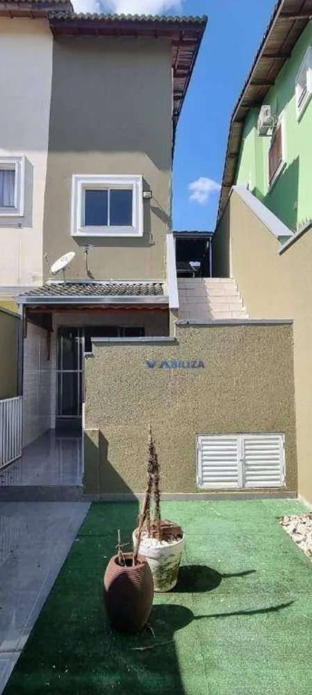 Sobrado, 2 quartos, 128 m² - Foto 2