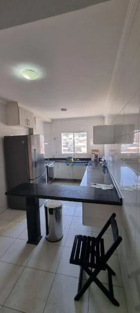 Sobrado, 2 quartos, 128 m² - Foto 1