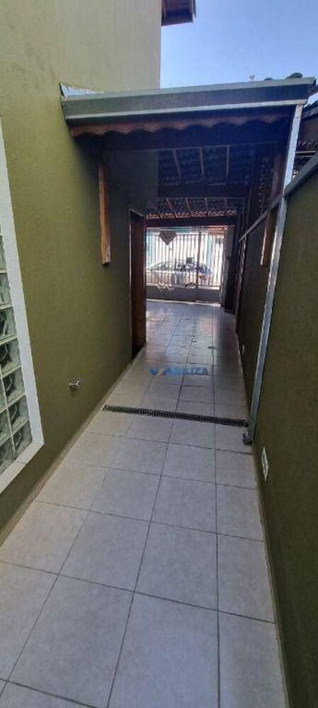 Sobrado, 2 quartos, 128 m² - Foto 1