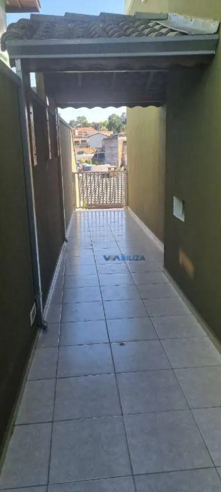 Sobrado, 2 quartos, 128 m² - Foto 5