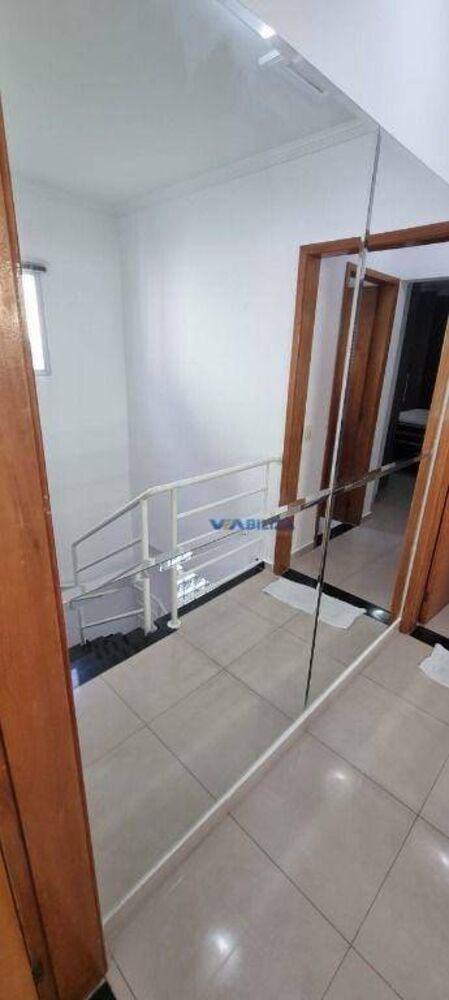 Sobrado, 2 quartos, 128 m² - Foto 3