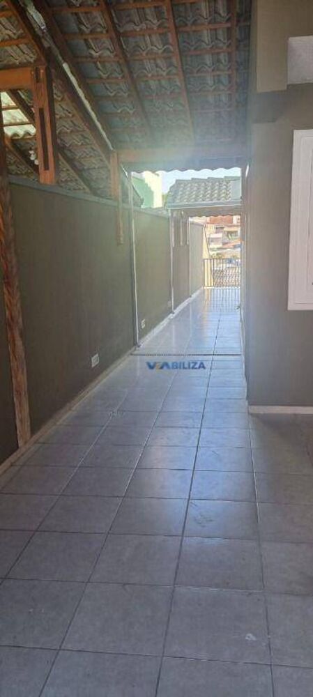 Sobrado, 2 quartos, 128 m² - Foto 2