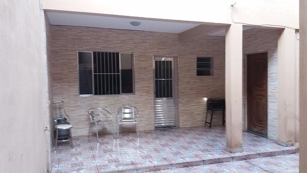 Sobrado, 2 quartos, 242 m² - Foto 19