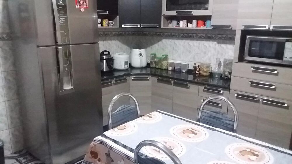 Sobrado, 2 quartos, 242 m² - Foto 12