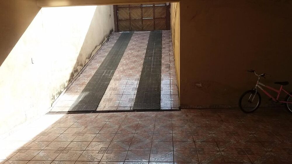 Sobrado, 2 quartos, 242 m² - Foto 32