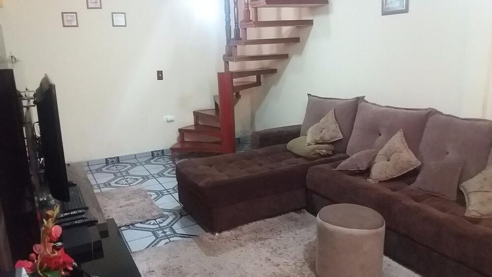 Sobrado, 2 quartos, 242 m² - Foto 34