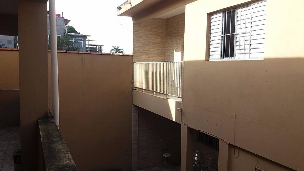 Sobrado, 2 quartos, 242 m² - Foto 37