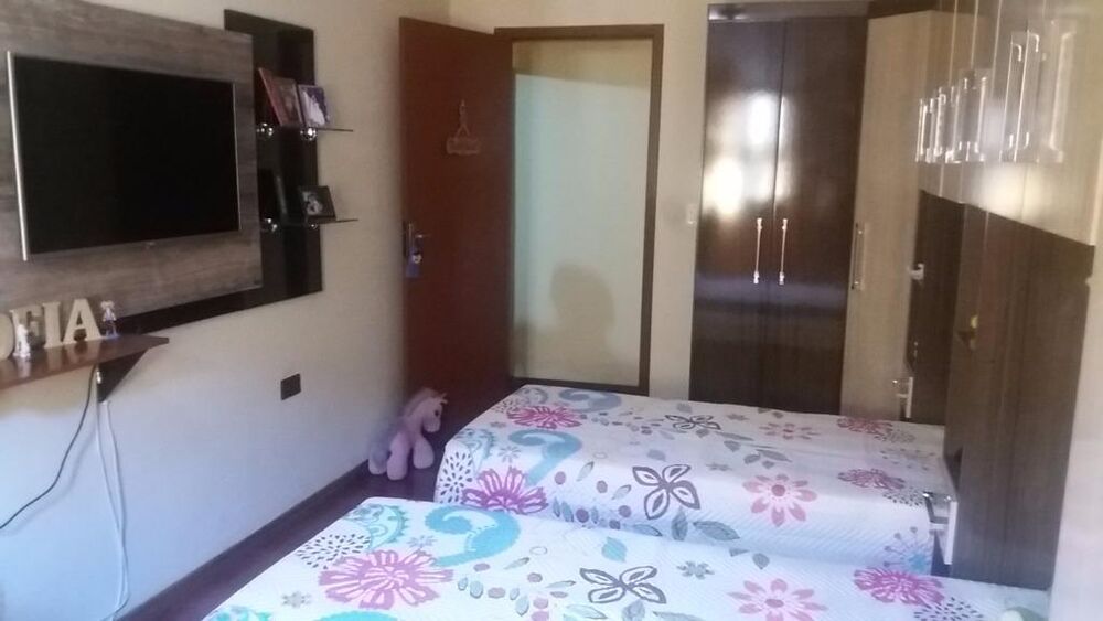 Sobrado, 2 quartos, 242 m² - Foto 24