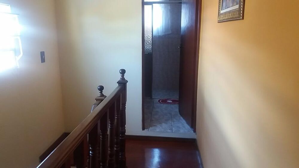 Sobrado, 2 quartos, 242 m² - Foto 4