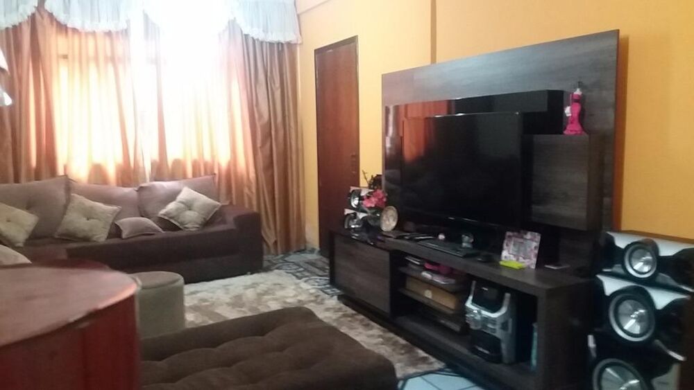 Sobrado, 2 quartos, 242 m² - Foto 35