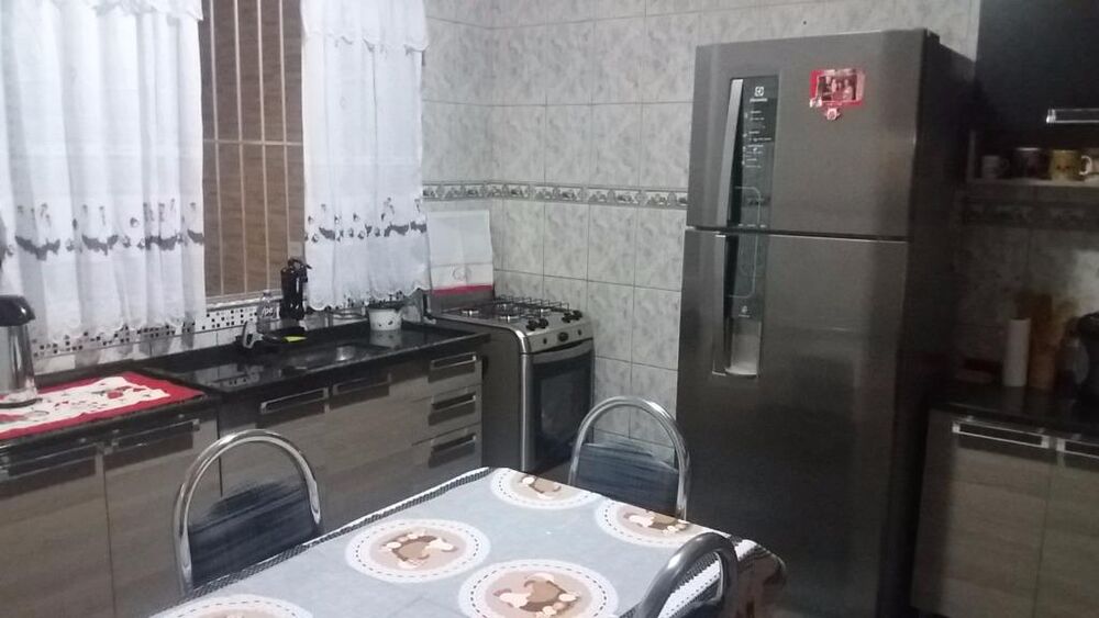 Sobrado, 2 quartos, 242 m² - Foto 13