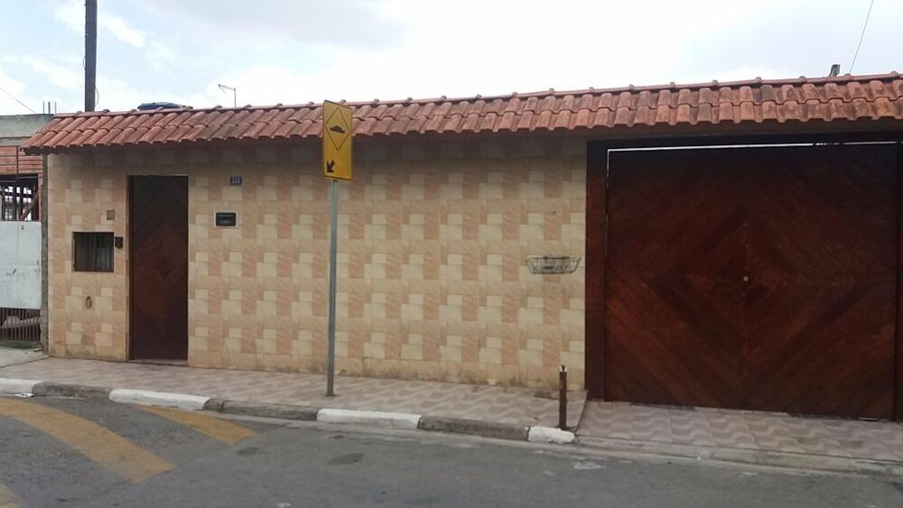 Sobrado, 2 quartos, 242 m² - Foto 1
