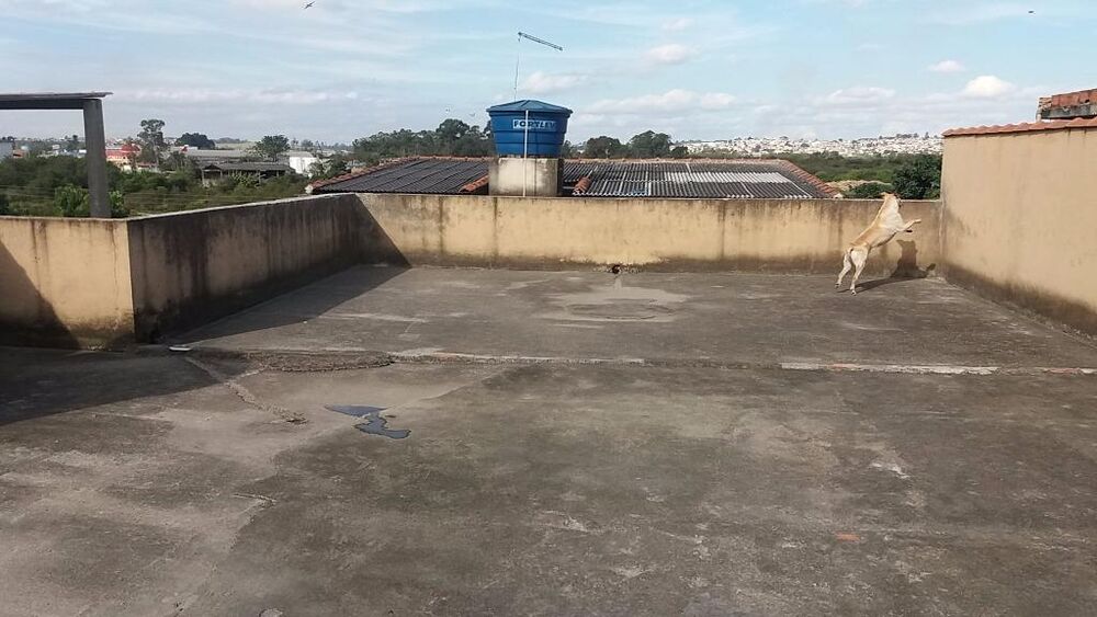 Sobrado, 2 quartos, 242 m² - Foto 22