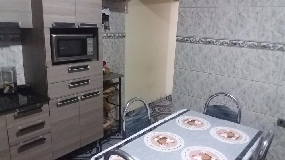 Sobrado, 2 quartos, 242 m² - Foto 14