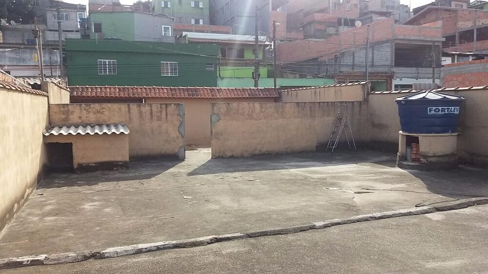 Sobrado, 2 quartos, 242 m² - Foto 23