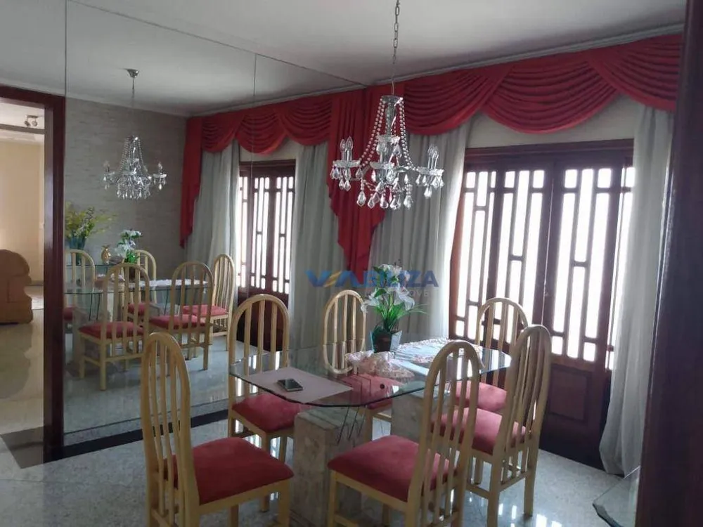 Sobrado, 3 quartos, 279 m² - Foto 7
