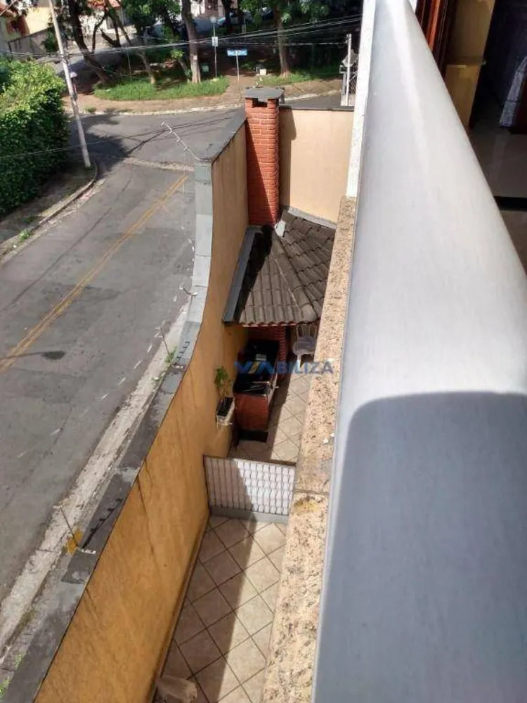 Sobrado, 3 quartos, 279 m² - Foto 8