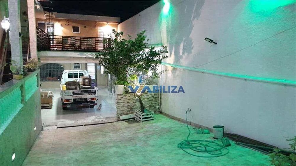 Sobrado, 3 quartos, 137 m² - Foto 11