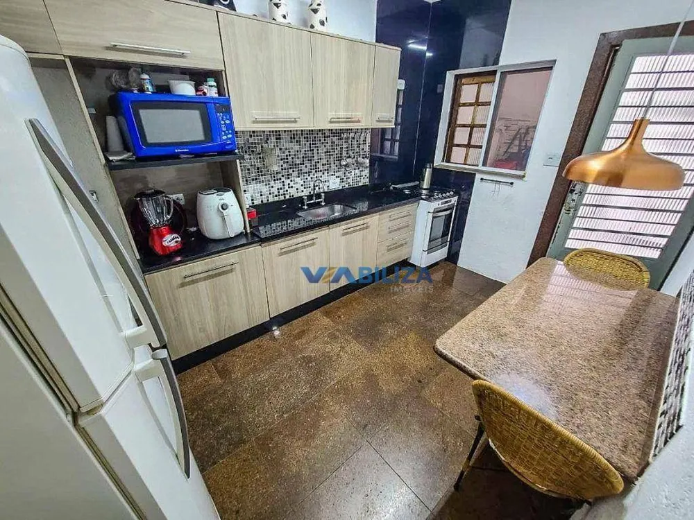 Sobrado, 3 quartos, 137 m² - Foto 6