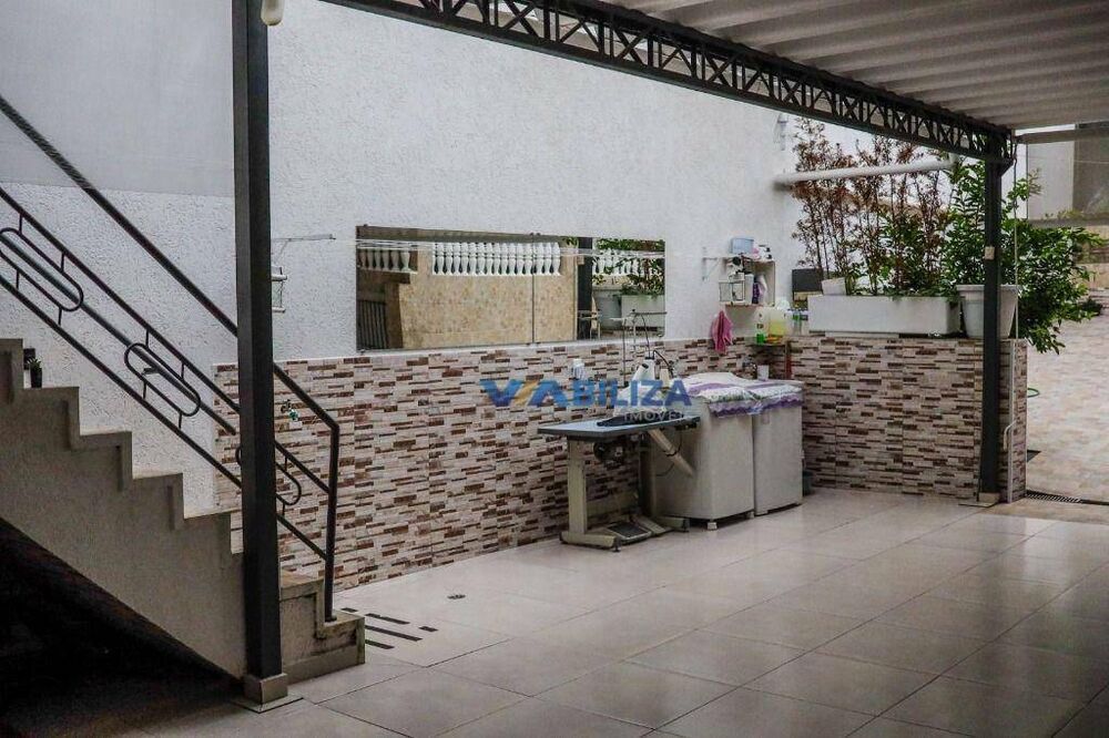 Sobrado, 3 quartos, 137 m² - Foto 12