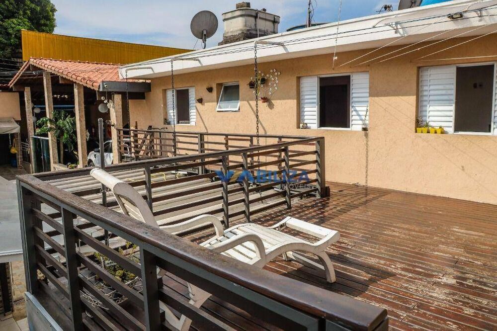 Sobrado, 3 quartos, 137 m² - Foto 3