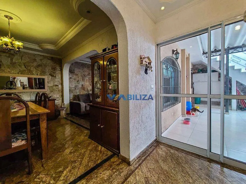 Sobrado, 3 quartos, 137 m² - Foto 8