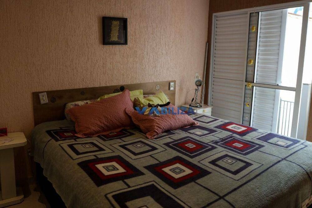 Sobrado, 3 quartos, 137 m² - Foto 10