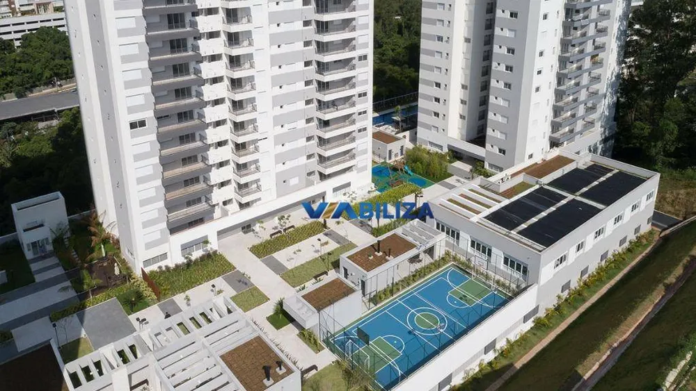 Apartamento, 2 quartos, 69 m² - Foto 6