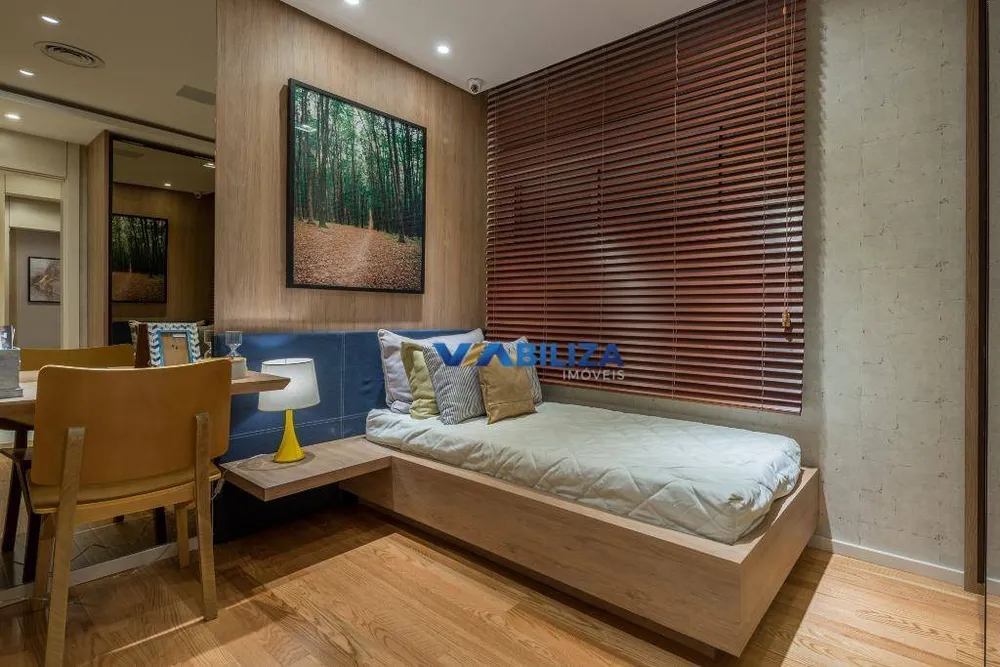 Apartamento, 2 quartos, 69 m² - Foto 8