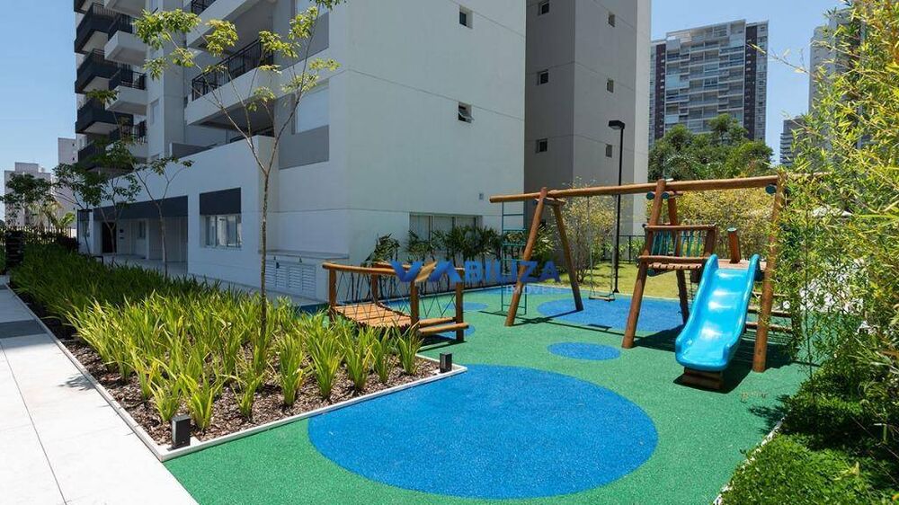 Apartamento, 2 quartos, 69 m² - Foto 1