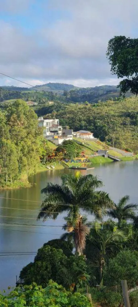 Chácara, 3 quartos, 1000 m² - Foto 3