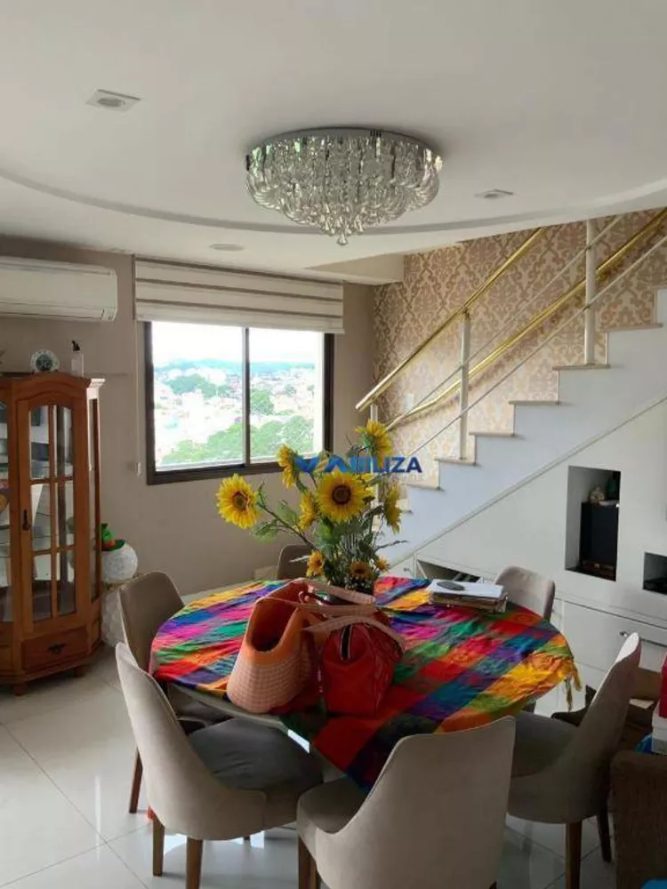 Cobertura, 4 quartos, 336 m² - Foto 5